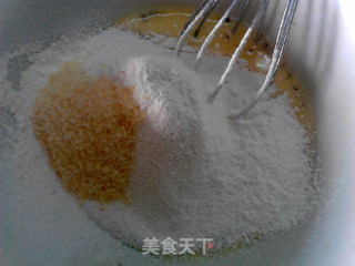 帕玛森腊肠土豆马芬的做法步骤：9