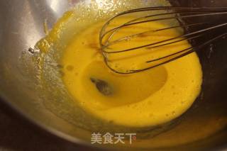 抹茶奶油蛋糕的做法步骤：2