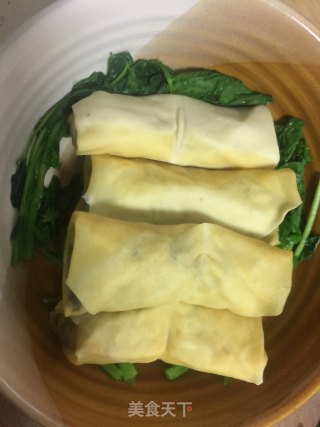 草籽千张的做法步骤：4