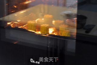 烤玉米的做法步骤：5
