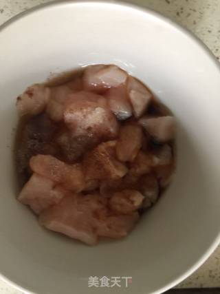 亮亮pizza的做法步骤：4