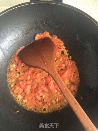亮亮pizza的做法步骤：8