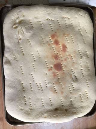 亮亮pizza的做法步骤：12