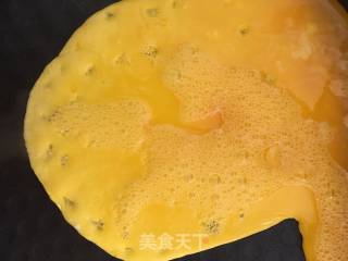 紫菜包饭的做法步骤：2