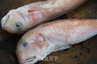 蒜香一夜情的做法步骤：1