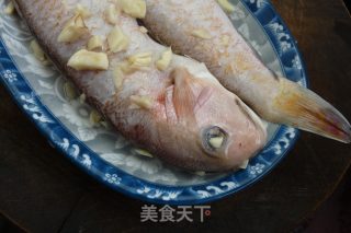 蒜香一夜情的做法步骤：5