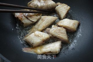 蒜香一夜情的做法步骤：8