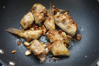 蒜香一夜情的做法步骤：10
