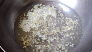 马兰头鲜肉生煎的做法步骤：4