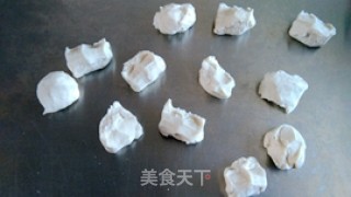 马兰头鲜肉生煎的做法步骤：10