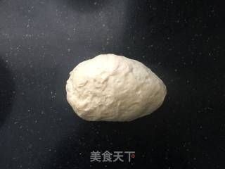 浪漫樱花蜜豆软欧的做法步骤：12