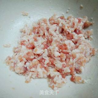 酿豆腐的做法步骤：2
