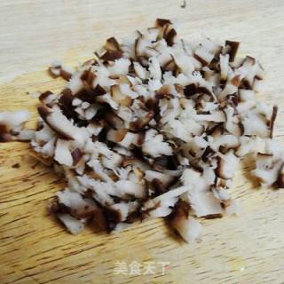 酿豆腐的做法步骤：3