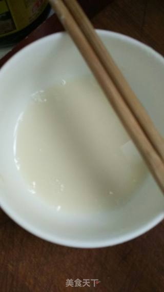 面茄子的做法步骤：3