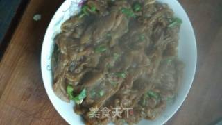 面茄子的做法步骤：9