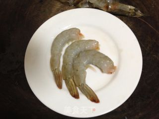 ＃春食野菜香＃什锦拌菜的做法步骤：5