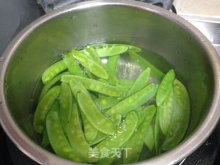 ＃春食野菜香＃什锦拌菜的做法步骤：6