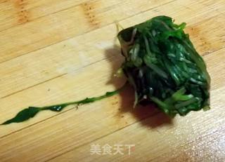 蒲公英二米粥的做法步骤：7