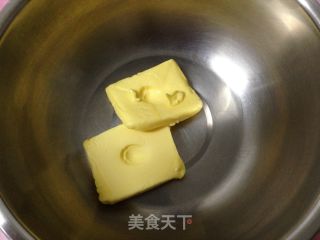 提拉米苏小饼干的做法步骤：1