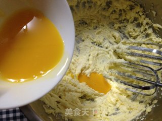 提拉米苏小饼干的做法步骤：3
