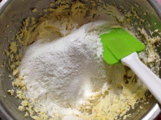 提拉米苏小饼干的做法步骤：6