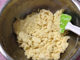 提拉米苏小饼干的做法步骤：7