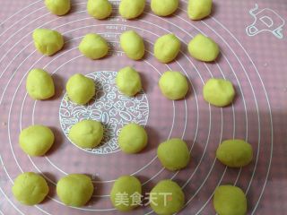 提拉米苏小饼干的做法步骤：10