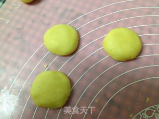提拉米苏小饼干的做法步骤：11