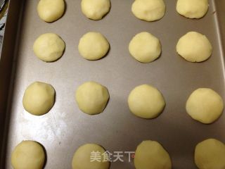 提拉米苏小饼干的做法步骤：12
