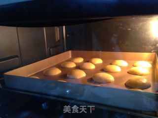 提拉米苏小饼干的做法步骤：13