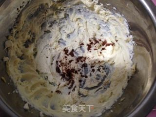 提拉米苏小饼干的做法步骤：16