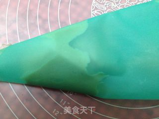 提拉米苏小饼干的做法步骤：18