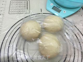 淡奶油吐司的做法步骤：10