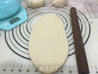 淡奶油吐司的做法步骤：11