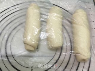 淡奶油吐司的做法步骤：13