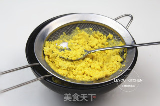玛格丽特饼干的做法步骤：2