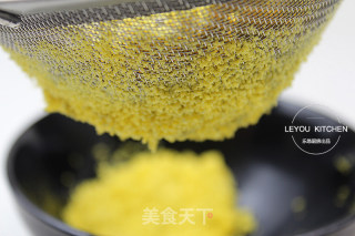 玛格丽特饼干的做法步骤：3