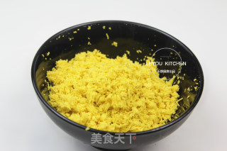 玛格丽特饼干的做法步骤：4