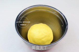 玛格丽特饼干的做法步骤：7