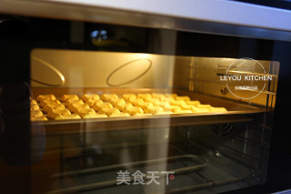 玛格丽特饼干的做法步骤：10