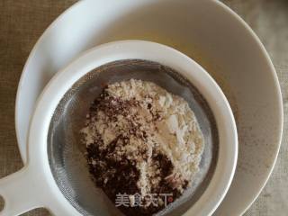 黑森林蛋糕的做法步骤：3