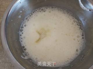 黑森林蛋糕的做法步骤：6