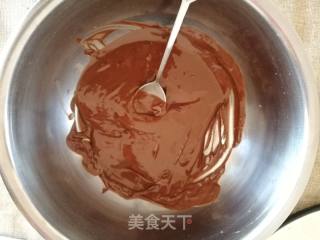 黑森林蛋糕的做法步骤：12