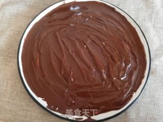黑森林蛋糕的做法步骤：13