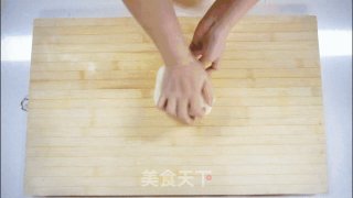 三步教你做地道的羊肉烩面的做法步骤：5