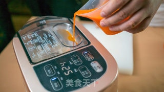 中国厨房：酸辣海参臊子面的做法步骤：2