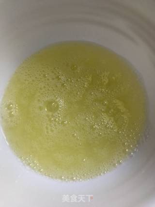 赛螃蟹的做法步骤：1