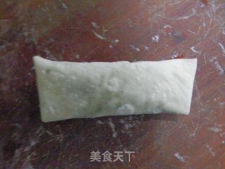 榆钱春卷的做法步骤：11