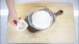 肉夹馍的做法步骤：3