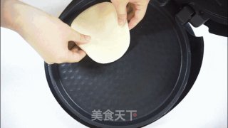 肉夹馍的做法步骤：14